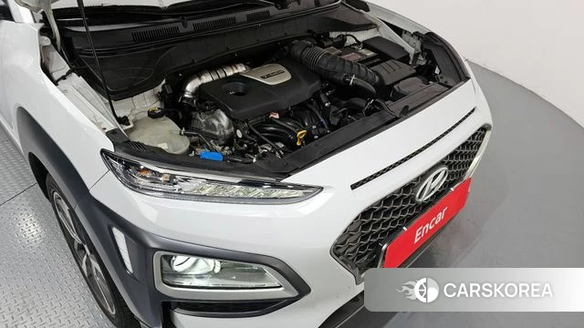 Hyundai Kona id 4304994 из Кореи 16