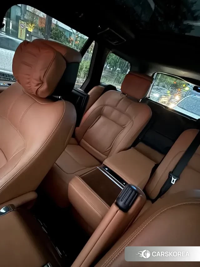 Land Rover Range Rover 4th Generation id 3098110 из Кореи 16