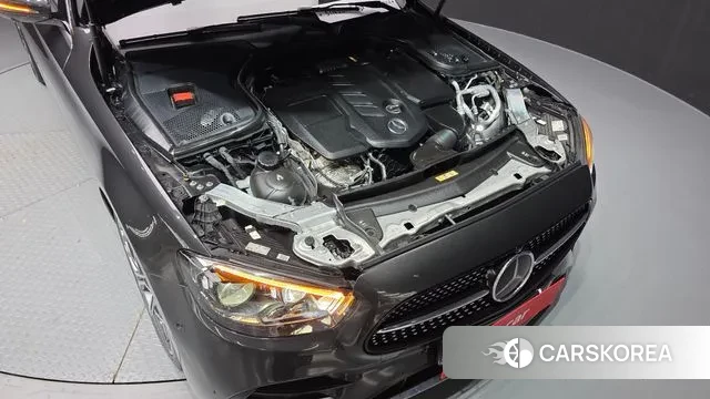 Mercedes-Benz E-Class W213 id 3464051 из Кореи 16