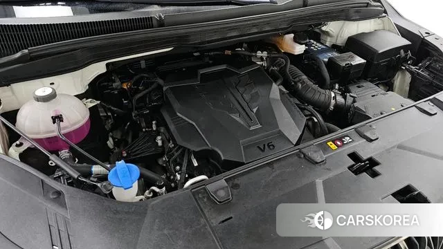 Kia Carnival 4th generation id 3577501 из Кореи 16