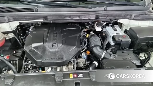 Kia Carnival 4th generation id 3037325 из Кореи 14