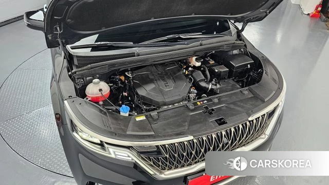 Kia Carnival 4th generation id 3850767 из Кореи 16