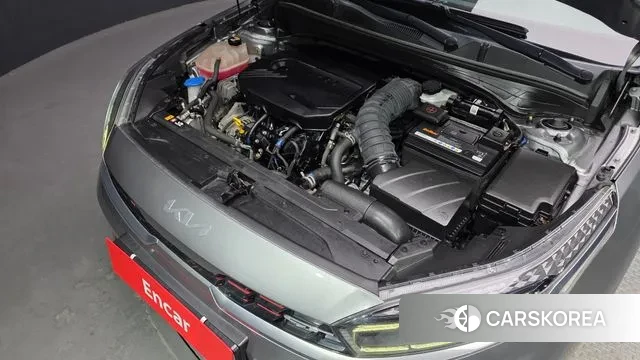 Kia The New K3 2nd generation id 3421797 из Кореи 16