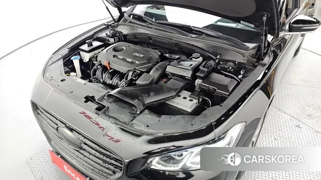 Hyundai Grandeur IG id 3444660 из Кореи 16