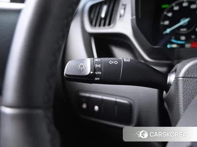 Kia The New Kia Ray EV id 2993250 из Кореи 16