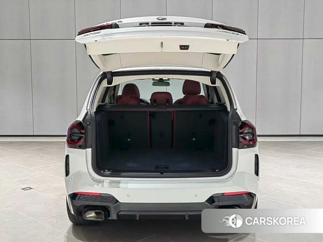 BMW X3 id 4278276 из Китая 8