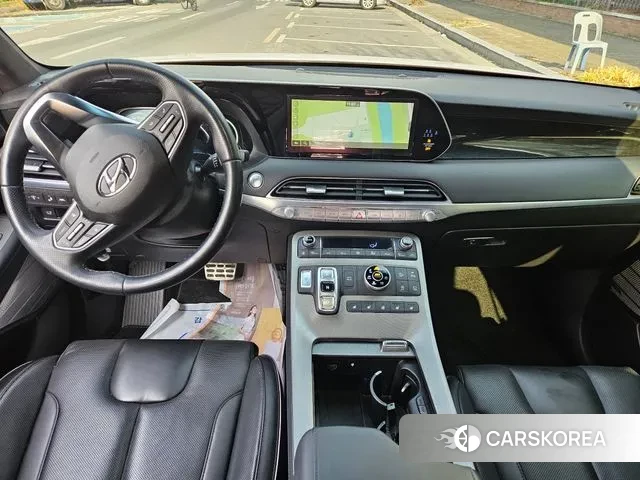 Hyundai Palisade id 3390028 из Кореи 14