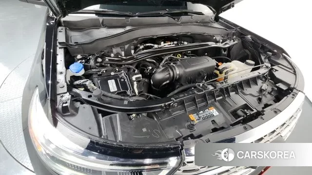 Ford Explorer 6th Generation id 3497002 из Кореи 16