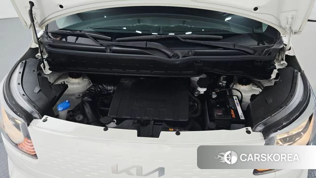 Kia The New Ray id 4463988 из Кореи 26
