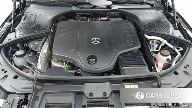 Mercedes-Benz S-Class W223 id 4686504 из Кореи 14