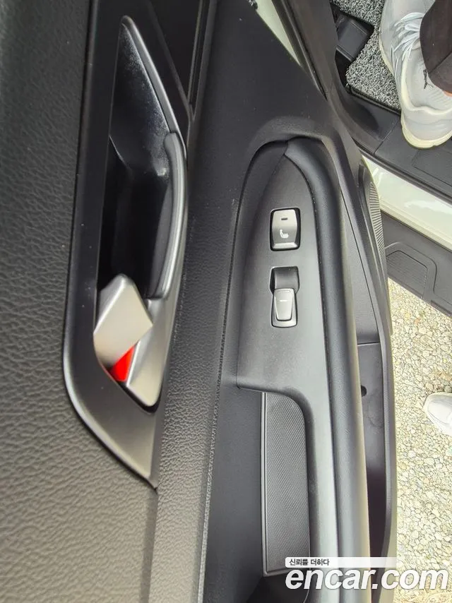 Ssangyong Rexton Sports id 2617315 из Кореи 12