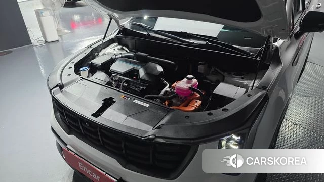 Kia The New Sorento 4th Generation id 4505726 из Кореи 29