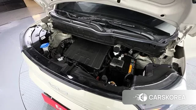 Kia The New Kia Ray id 3036419 из Кореи 16