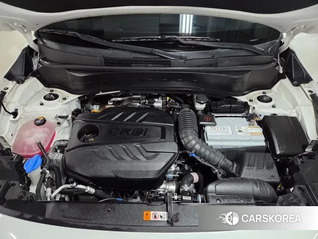 Kia Seltos id 3478966 из Кореи 15