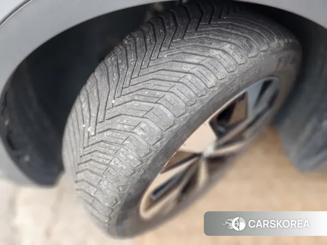 Volkswagen ID.4 id 3721630 из Кореи 13