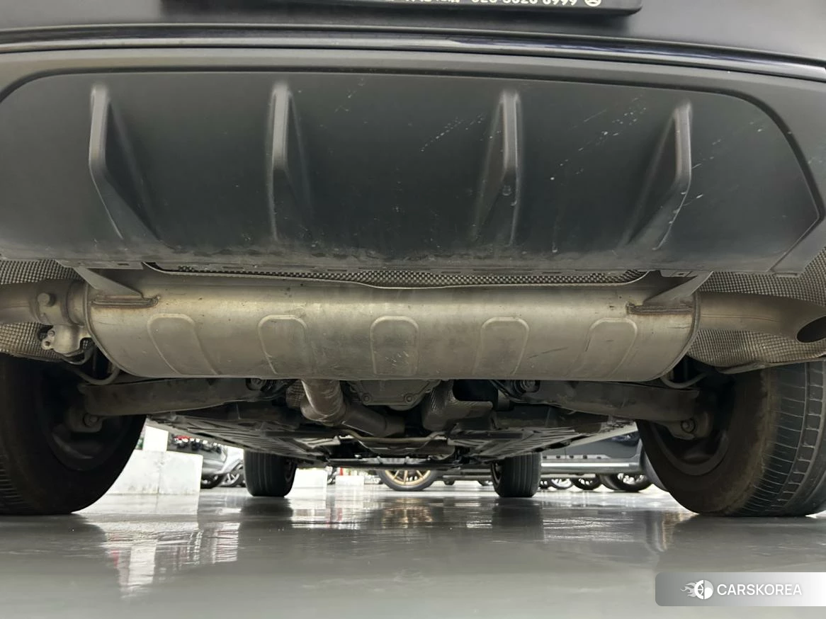 Mercedes-Benz GLC Coupe id 4426834 из Китая 17