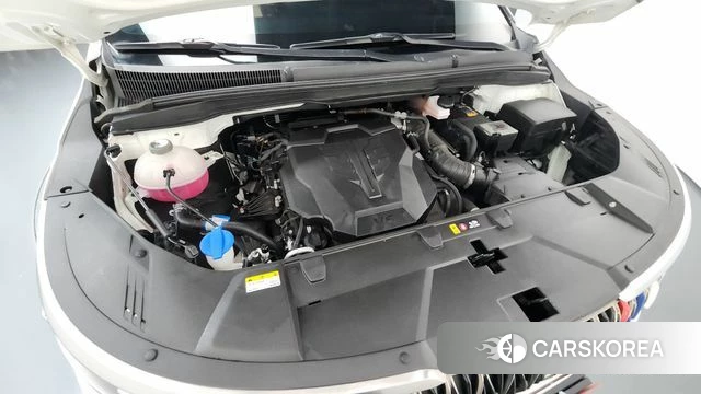 Kia Carnival 4th generation id 3934547 из Кореи 16