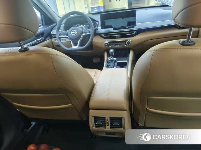Nissan Teana 2023 Шампань из Китая, фото 6