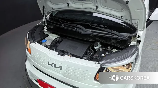 Kia The New Ray id 3007663 из Кореи 16