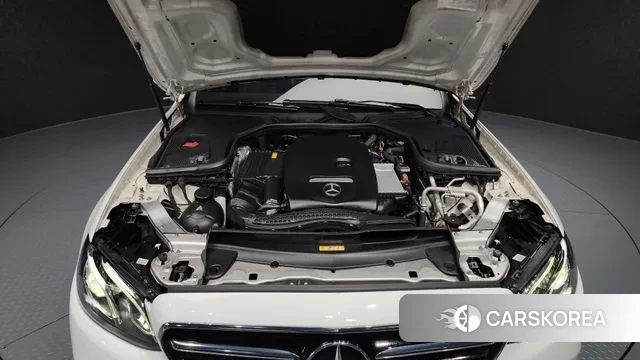 Mercedes-Benz E-Class W213 id 3499432 из Кореи 16