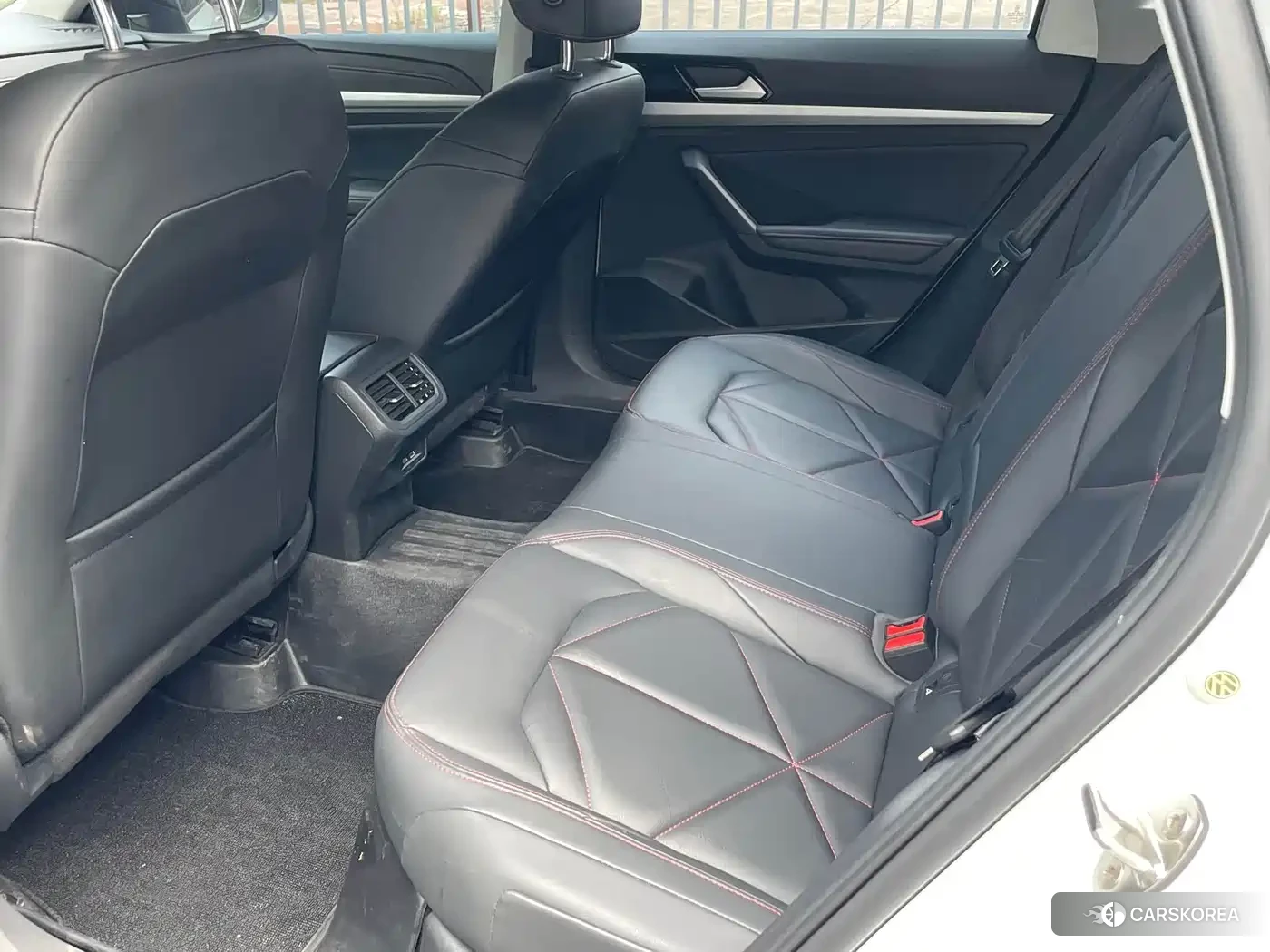 Volkswagen Lavida id 4559781 из Китая 7