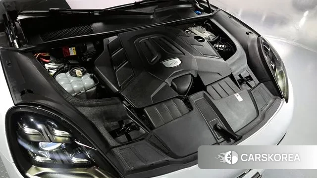 Porsche Cayenne (PO536) id 3258892 из Кореи 16