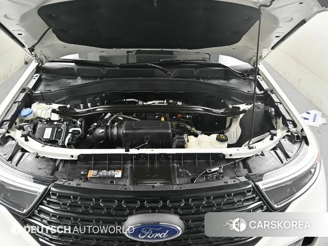 Ford Explorer 6th Generation id 3827799 из Кореи 16