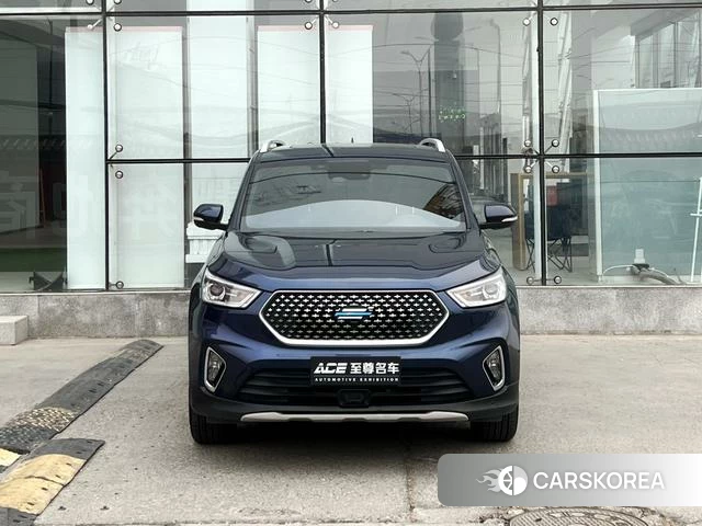 Changan Kosai id 4208743 из Китая 15