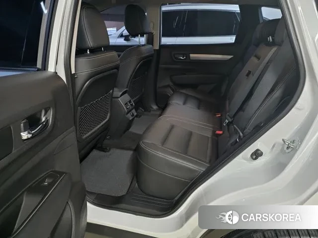 Renault Korea (Samsung) The New QM6 id 3600410 из Кореи 14