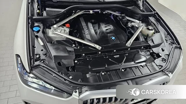 BMW X5 (G05) id 3757730 из Кореи 16