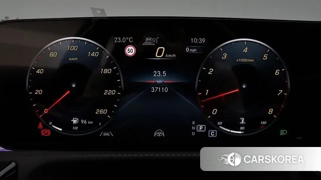 Mercedes-Benz CLA-Class C118 id 3252024 из Кореи 16