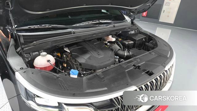 Kia Carnival 4th generation id 3871548 из Кореи 16