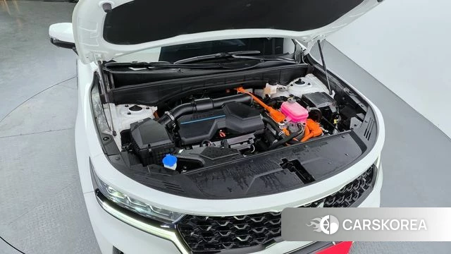 Kia Sorento 4th Generation id 3832687 из Кореи 16