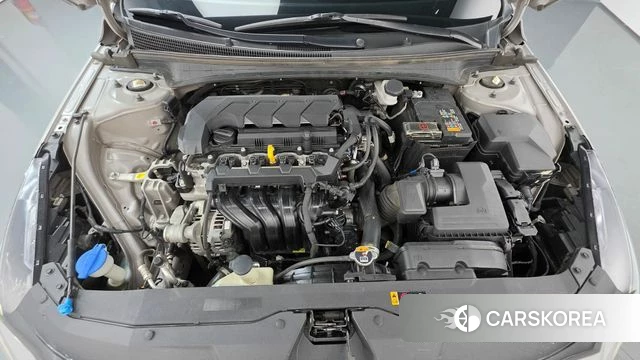 Hyundai Avante (CN7) id 4779917 из Кореи 16
