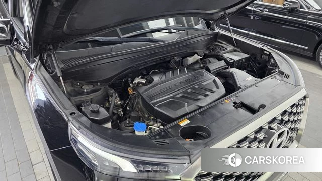 Hyundai Palisade id 4688066 из Кореи 16