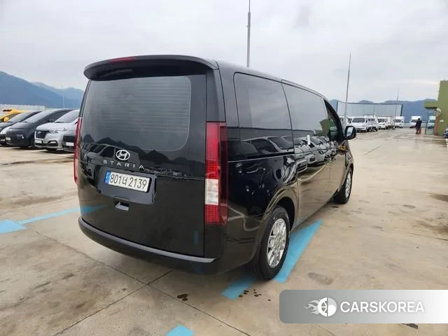 Hyundai Staria id 3512878 из Кореи 15