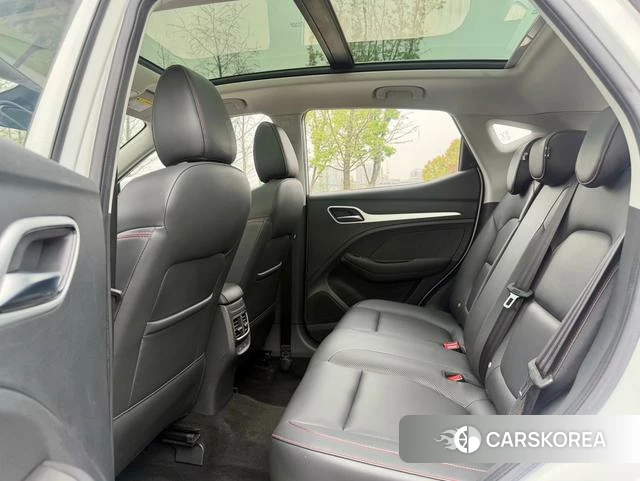 MG MG ZS id 4209499 из Китая 14