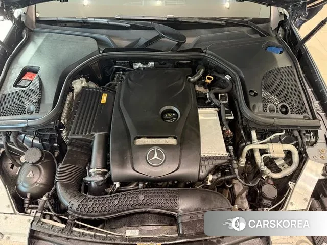 Mercedes-Benz E-Class W213 id 3525421 из Кореи 16