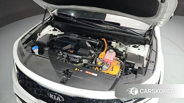 Kia Sorento 4th Generation id 3885432 из Кореи 16