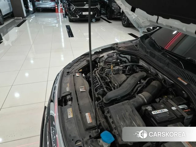 Volkswagen 7th Generation of Jetta id 4500498 из Кореи 14