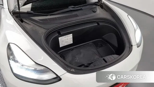 Tesla Model 3 id 3233108 из Кореи 16