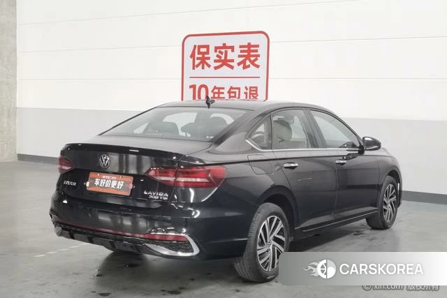 Volkswagen Lavida id 4279255 из Китая 20
