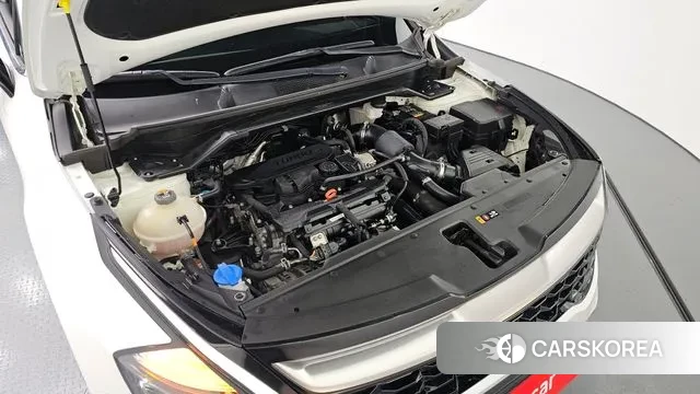 Kia Sportage 5th Generation id 3625851 из Кореи 16