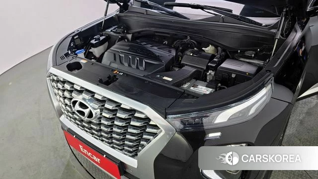 Hyundai Palisade id 3806931 из Кореи 16