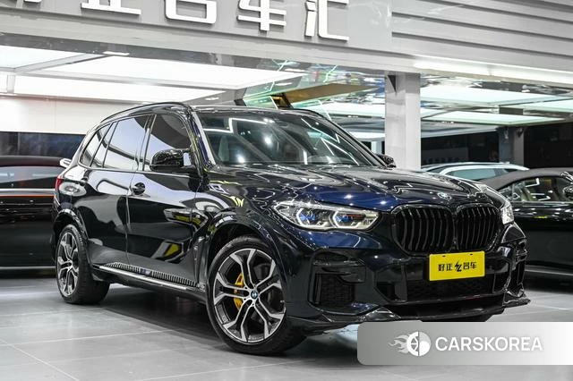BMW X5 id 4299544 из Китая 17