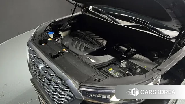 Hyundai Palisade id 3626498 из Кореи 16