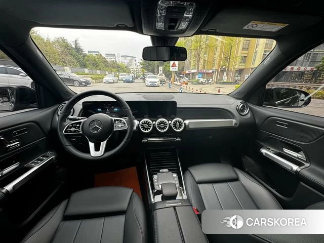 Mercedes-Benz GLB id 4255986 из Китая 15