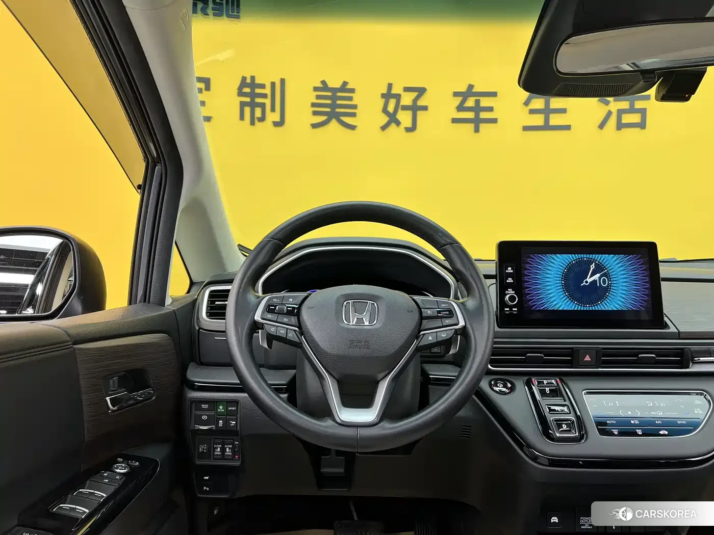 Honda Odyssey id 4514113 из Китая 27