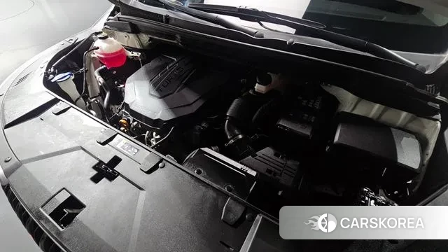 Kia Carnival 4th generation id 3453402 из Кореи 16