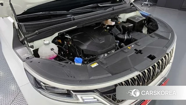 Kia Carnival 4th generation id 2963865 из Кореи 16